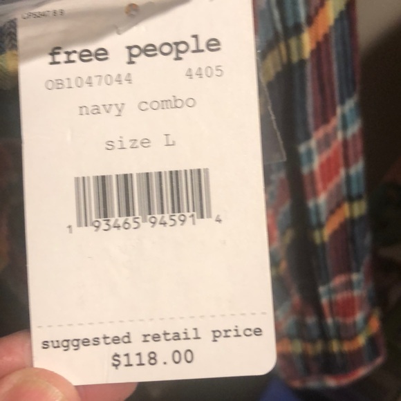 Shirt - Picture 3 of 3